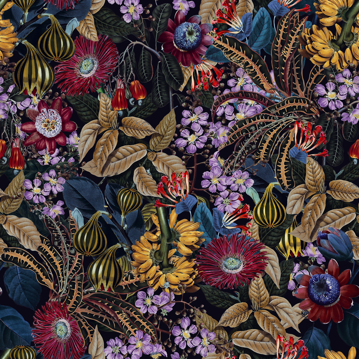 passionflower