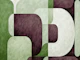 Earthy Hue Abstract
