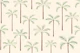 Tropical Palm Trees Beige