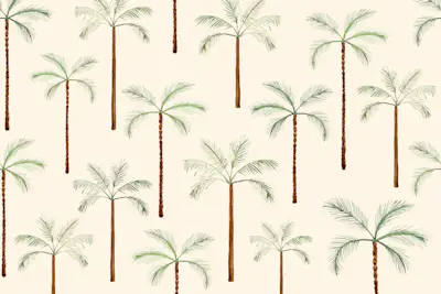 Horizontal Pattern