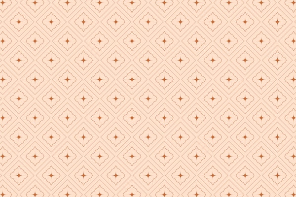 Neutral Boho Tile Repeat