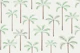 Tropical Palm Trees Sage
