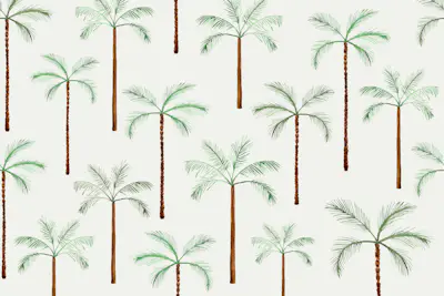 Horizontal Pattern