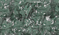 Emerald Botanical tapete