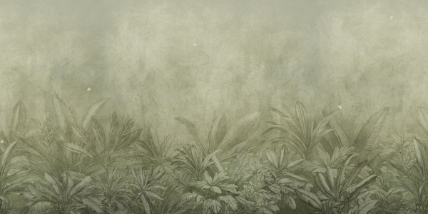 Jungle Mists - Olive