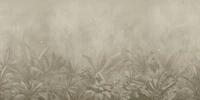 Jungle Mists - Bisque wallpaper
