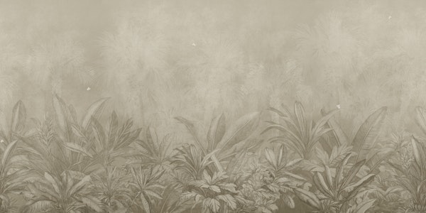 Jungle Mists - Bisque