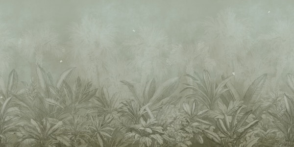 Jungle Mists - Water