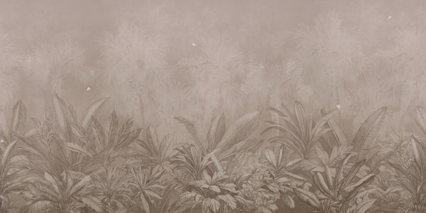 Jungle Mists - Dream