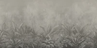 Jungle Mists - Dusk wallpaper