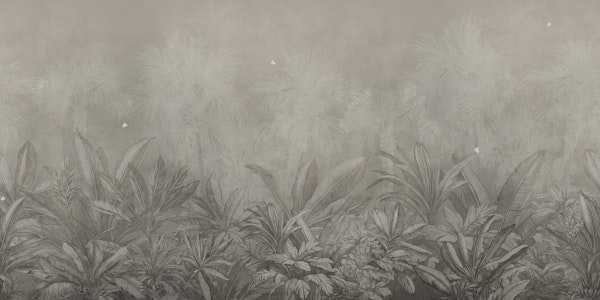 Jungle Mists - Dusk
