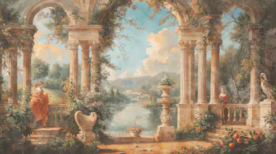 Mural