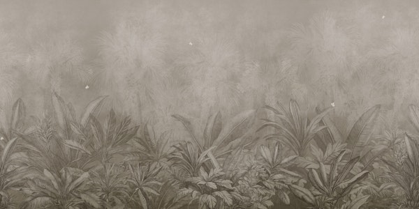 Jungle Mists - Sepia