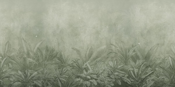 Jungle Mists - Sage