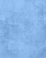 Marrakech my blue sea in desert behang