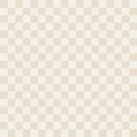 Neutral Beige Checkered Tiles wallpaper