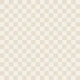 Neutral Beige Checkered Tiles
