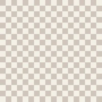 Cream And Beige Checker wallpaper