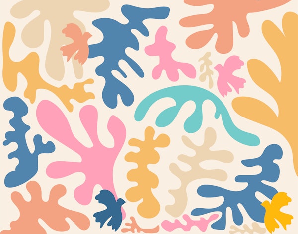 Matisse world