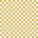 Minimal Checkered Mustard