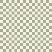 Minimal Olive Square Grid wallpaper