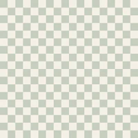 Sage Green Checkerboard wallpaper