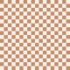 Mid Century Checkered Tiles