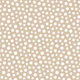 Boho Minimal Dots Beige
