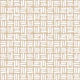 Boho Stripes Grid Beige