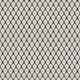Boho Diamonds Ikat Black