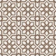 Boho Star Tiles Brown