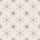 Boho Mandala Flowers Wool