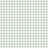 Light Green Gingham Check wallpaper