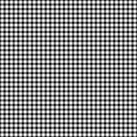 Black Gingham Check wallpaper
