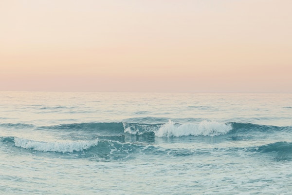 Greek Sea