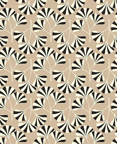 Horizontal Pattern