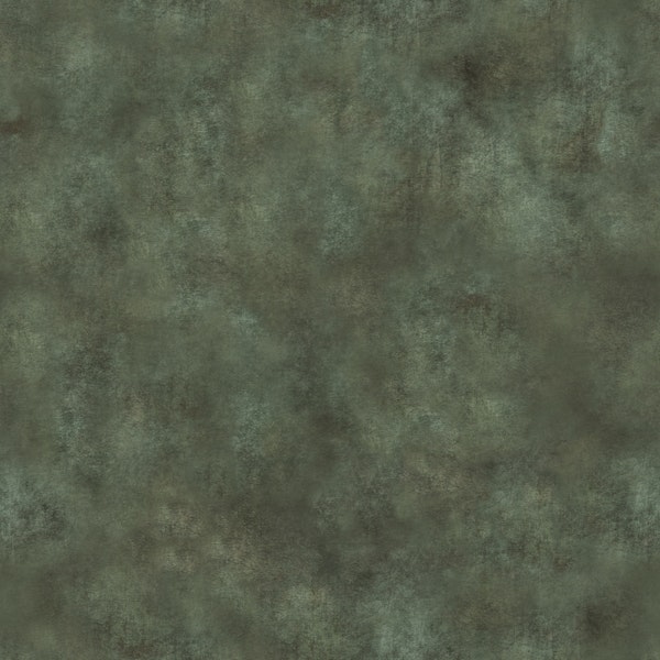 Painterly - Moss