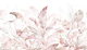 tropical plants red