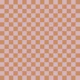 Soft Pink Cinnamon Checker