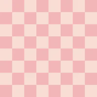 Baby Pink Checker Tiles wallpaper