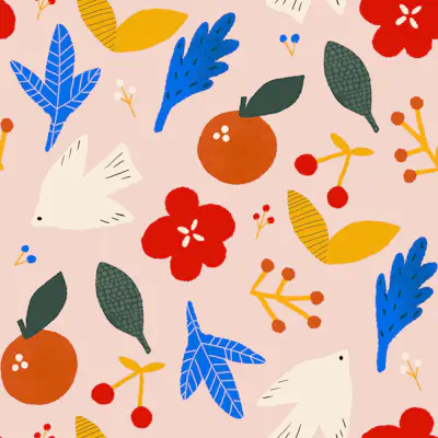 Pattern