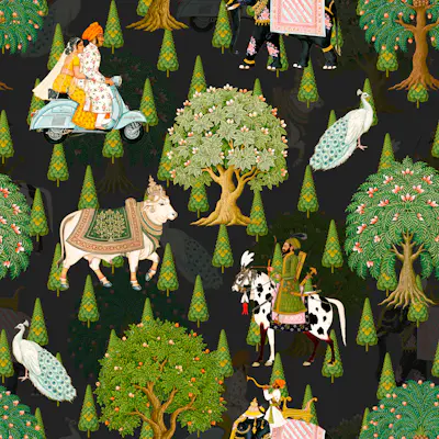 Pattern