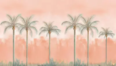 Horizontal Pattern