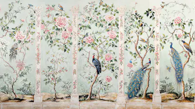 Mural