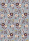 Earthen Floral - 1