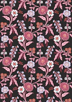 Earthen Floral - 5 tapeta