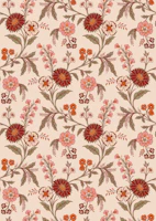 Earthen Floral - 7 tapeta