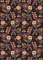 Earthen Floral - 11 wallpaper