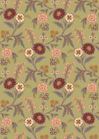 Earthen Floral - 12 tapeta