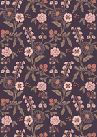 Earthen Floral - 14 wallpaper